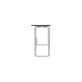 Huawei Honor 8 Pro DUK-L09 - SIM + SD Tray (Midnight Black)