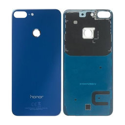 Huawei Honor 9 Lite LLD-L31 - Battery Cover (Sapphire Blue)