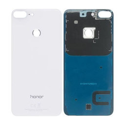 Huawei Honor 9 Lite LLD-L31 - Battery Cover (Pearl White)