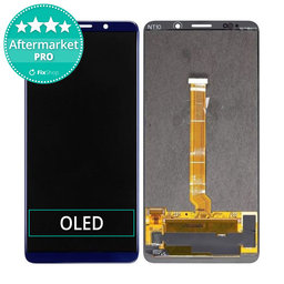 Huawei Mate 10 Pro - LCD Display + Touch Screen (Midnight Blue) OLED