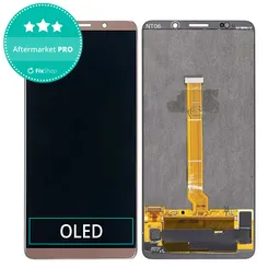 Huawei Mate 10 Pro - LCD Display + Touch Screen (Mocha Brown) OLED