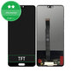 Huawei P20 - LCD Display + Touch Screen TFT