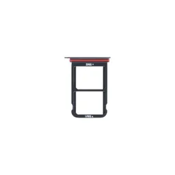 Huawei P20 Pro CLT-L29, CLT-L09 - SIM Tray (Black)