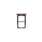Huawei P20 Pro CLT-L29, CLT-L09 - SIM Tray (Black)