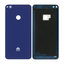 Huawei P9 Lite (2017), Huawei Honor 8 Lite - Battery Cover (Blue)