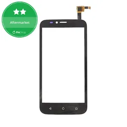 Huawei Y625 - Touch Screen (Black)
