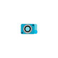 Apple iPad Air - Camera Lens (Silver)
