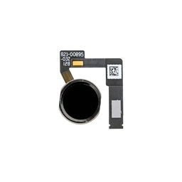 Apple iPad Pro 10.5 (2017), iPad Air (3rd Gen 2019) - Home Button + Flex Cable (Space Gray)