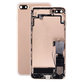 Apple iPhone 7 Plus - Rear Housing with Small Parts (Gold)