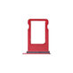 Apple iPhone 7 Plus - SIM Tray (Red)