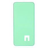 Apple iPhone 8 Plus - Rear Housing Glass Adhesive