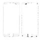 Apple iPhone 6 Plus - Front Frame (White)