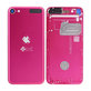 Apple iPod Touch (6th Gen) - Rear Housing (Pink)