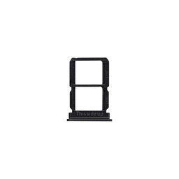 OnePlus 5T - SIM Tray (Midnight Black)