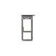 Samsung Galaxy S9 Plus G965F - SIM + SD Tray (Midnight Black)
