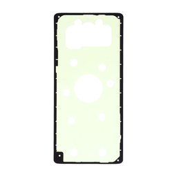 Samsung Galaxy Note 8 N950FD - Battery Cover Adhesive