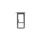 Xiaomi Mi A1(5x) - SIM Tray (Black)