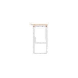 Xiaomi Mi A1(5x) - SIM Tray (Gold)