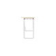 Xiaomi Mi A1(5x) - SIM Tray (Gold)