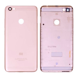 Xiaomi Redmi Note 5A 32GB, 64GB - Battery Cover (Pink)