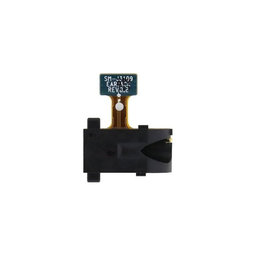 Samsung Galaxy A6 Plus A605 (2018) - Jack Connector + Microphone + Flex Cable - GH59-14896A Genuine Service Pack