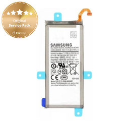 Samsung Galaxy A6 A600 (2018), J6 J600F (2018) - Battery EB-BJ800ABE 3000mAh - GH82-16479A, GH82-16865A Genuine Service Pack