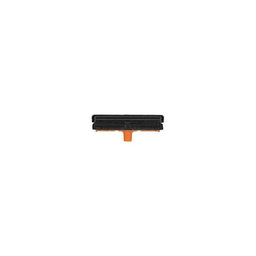 Samsung Galaxy S9 G960F - Power Button (Midnight Black) - GH98-42635A Genuine Service Pack