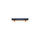 Samsung Galaxy S9 G960F - Volume Button (Coral Blue) - GH98-42636D Genuine Service Pack