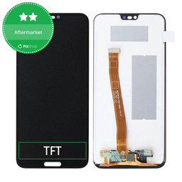 Huawei Honor 10 - LCD Display + Touch Screen TFT