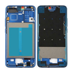 Huawei Honor 10 - Middle Frame (Phantom Blue)