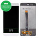 Huawei P10 Plus - LCD Display + Touch Screen (White) TFT