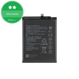 Huawei Honor View 10 BKL-L09 - Battery HB386589ECW 3750mAh