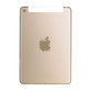Apple iPad Mini 4 - Battery Cover 4G Version (Gold)