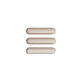 Apple iPad Mini 4 - Side Buttons (Gold)