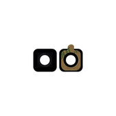 Samsung Galaxy A8 A530F (2018) - Rear Camera Lens + Camera Lens Adhesive