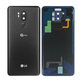 LG G710EM G7 ThinQ - Battery Cover + Fingerprint Sensor (Black) - ACQ90241011