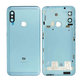 Xiaomi Mi A2 (Mi 6X) - Battery Cover (Blue)