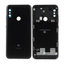 Xiaomi Mi A2 Lite (Redmi 6 Pro) - Battery Cover (Black)