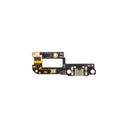 Xiaomi Mi A2 Lite (Redmi 6 Pro) - Charging Connector PCB Board