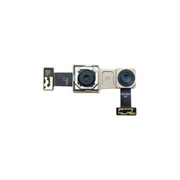 Xiaomi Mi Max 3 - Rear Camera