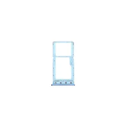 Xiaomi Redmi 6 - SIM Tray (Blue)