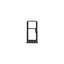 Xiaomi Redmi 6 - SIM Tray (Black)