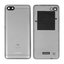 Xiaomi Redmi 6A - Battery Cover (Gray)