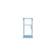 Xiaomi Redmi 6A - SIM Tray (Blue)