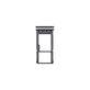 Xiaomi Redmi 6A - SIM Tray (Black)