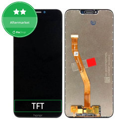 Huawei Honor Play - LCD Display + Touch Screen TFT