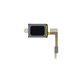 Samsung Galaxy J6 J600F - Ear Speaker + Flex Cable - 3001-002855 Genuine Service Pack