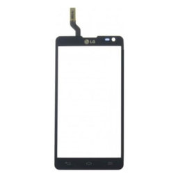 LG Optimus L9 II D605 - Touch Screen (Black) - EBD61586402 Genuine Service Pack