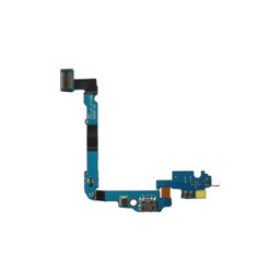 Samsung Galaxy Nexus i9250 - Charging Connector + Microphone + Flex Cable - GH59-11350A Genuine Service Pack