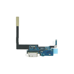 Samsung Galaxy Note 3 N9005 - Charging Connector + Flex Cable - GH59-13606A Genuine Service Pack